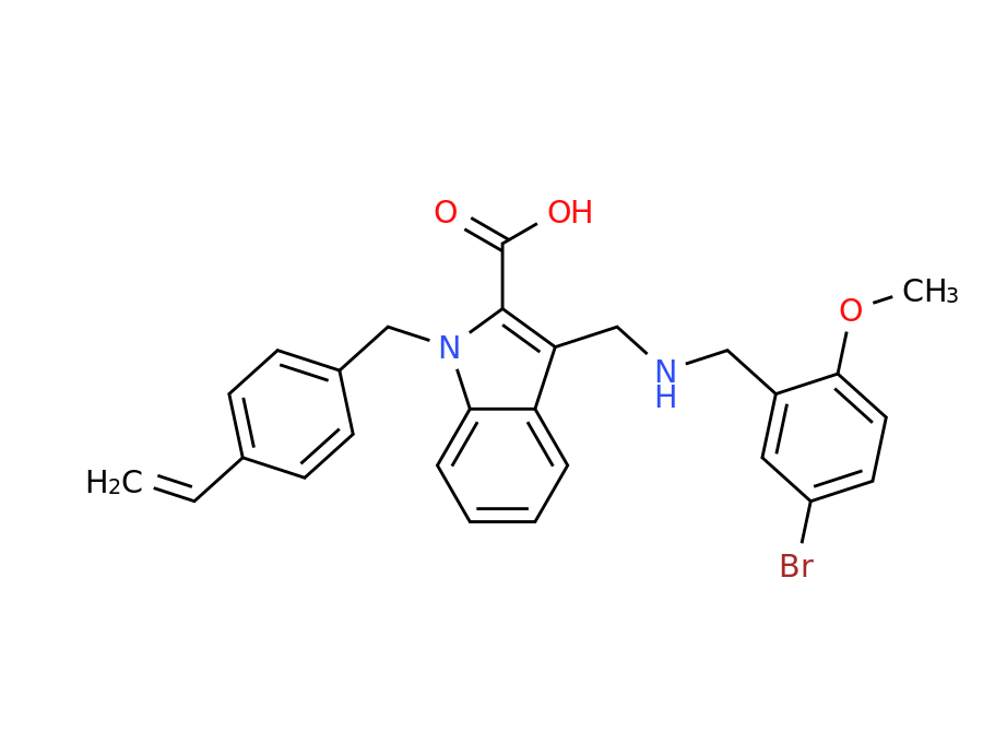 Structure Amb16619558