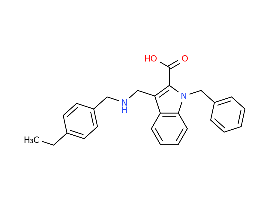 Structure Amb16619560