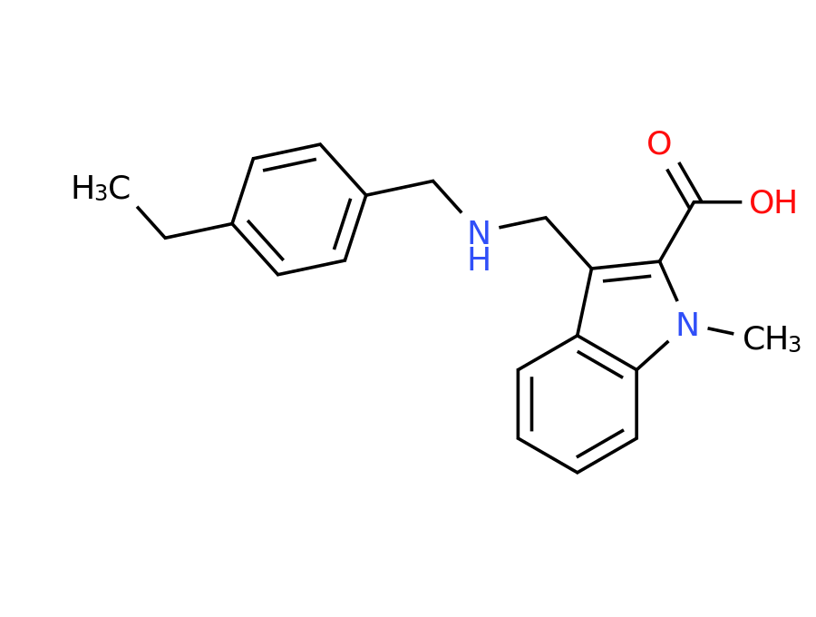 Structure Amb16619561