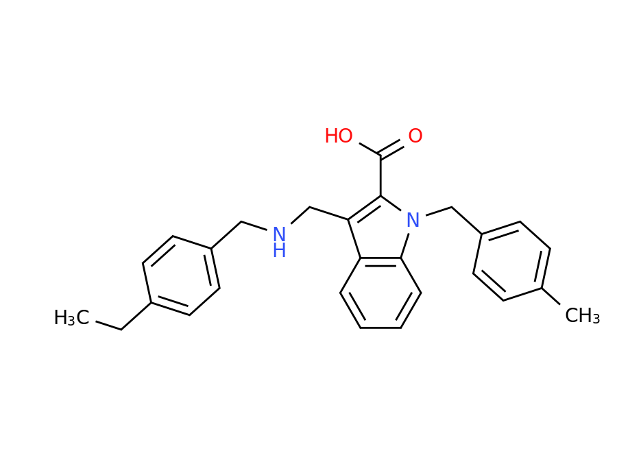 Structure Amb16619563