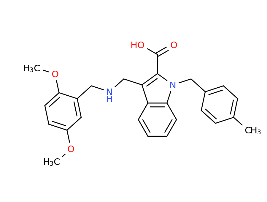 Structure Amb16619567