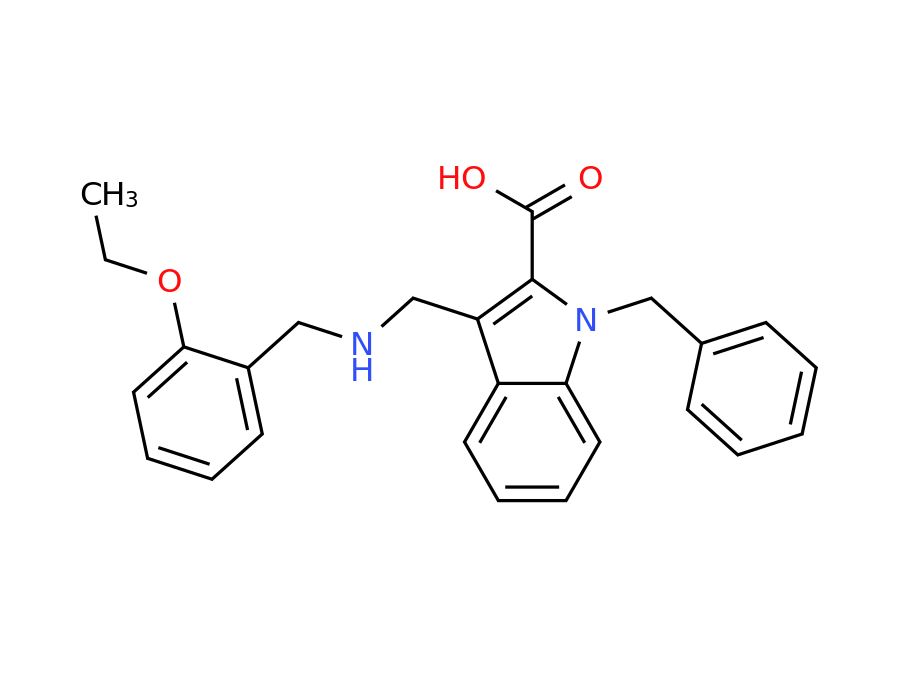 Structure Amb16619574