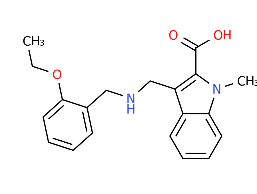 Structure Amb16619575