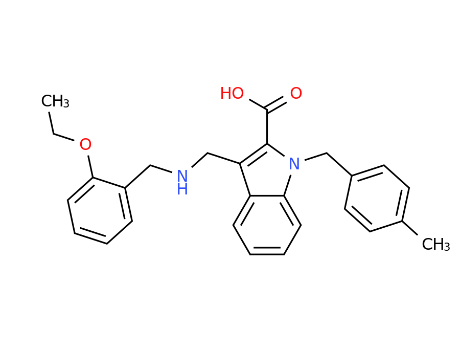 Structure Amb16619576