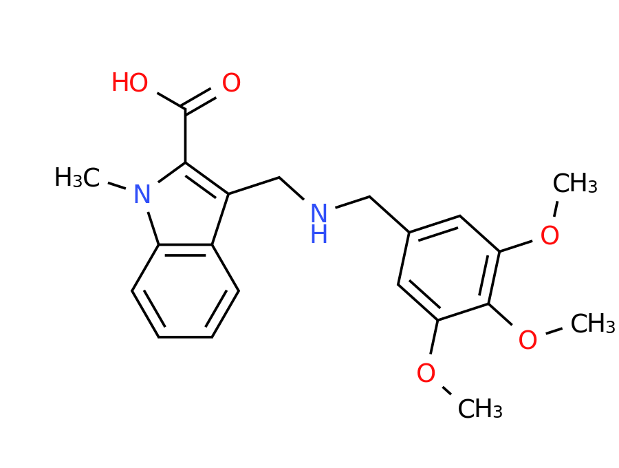 Structure Amb16619579