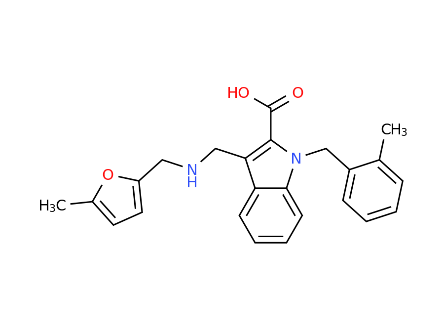 Structure Amb16619586