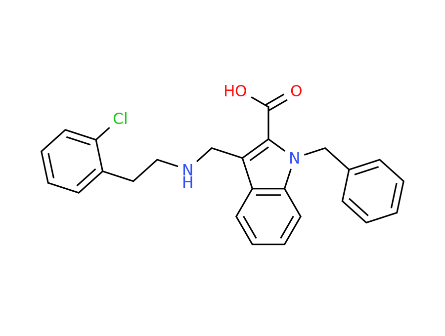 Structure Amb16619587