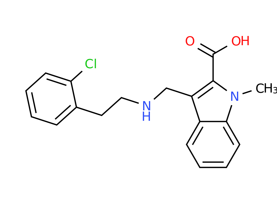 Structure Amb16619588