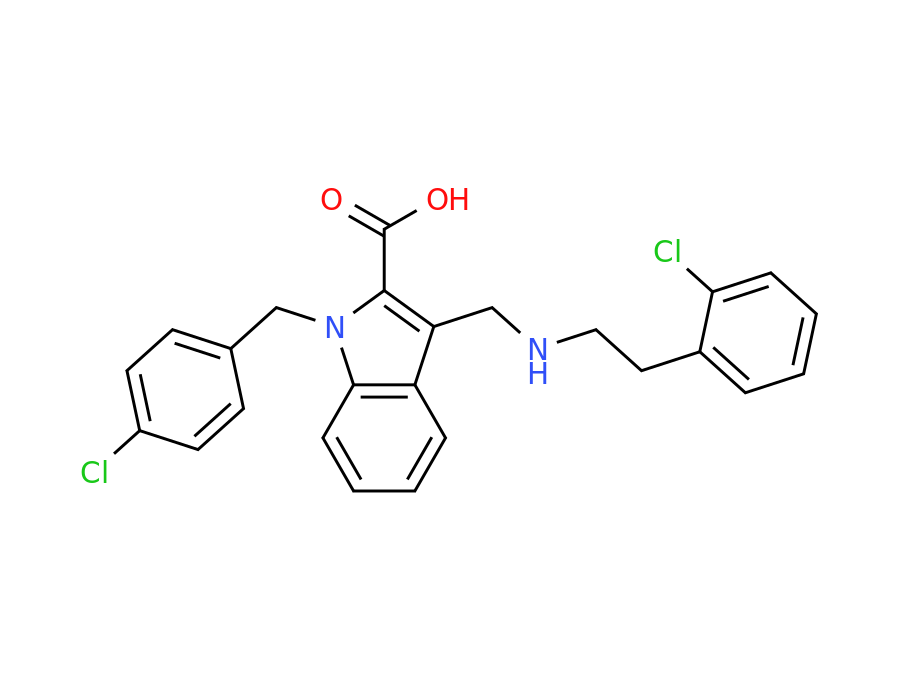 Structure Amb16619590