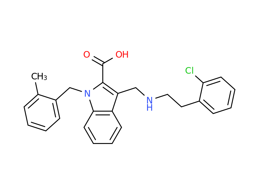 Structure Amb16619591