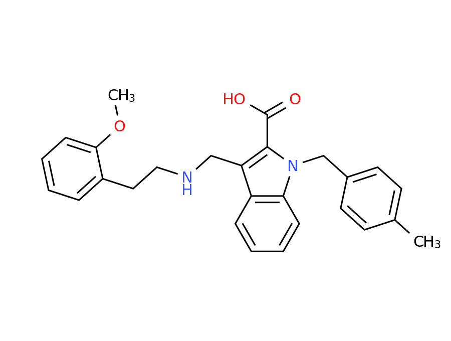 Structure Amb16619593