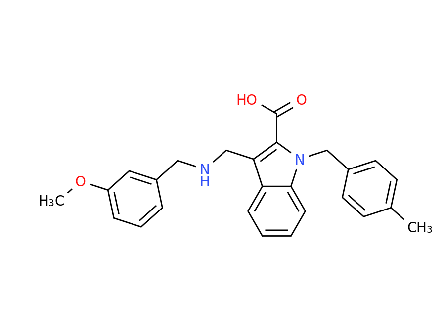 Structure Amb16619598