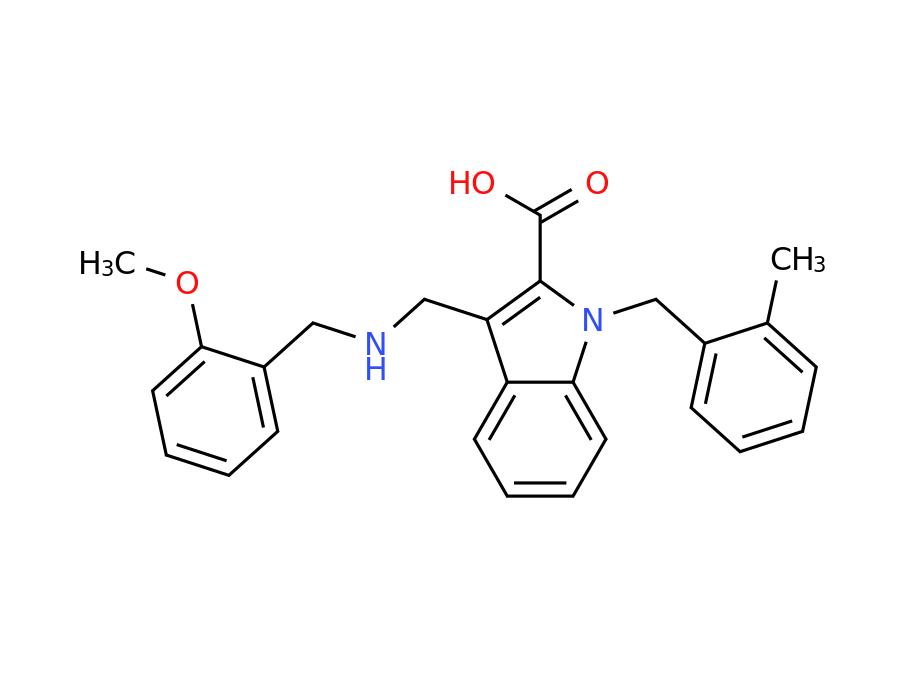 Structure Amb16619601