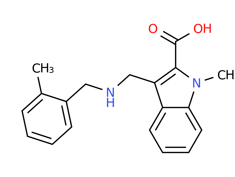 Structure Amb16619605