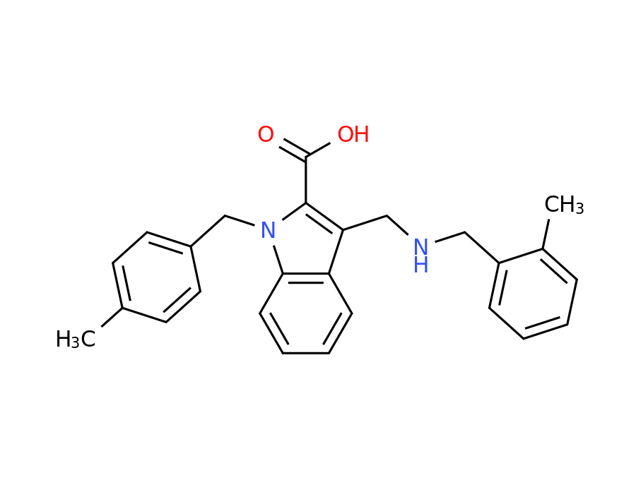 Structure Amb16619607