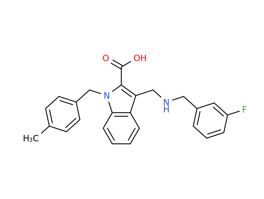 Structure Amb16619610