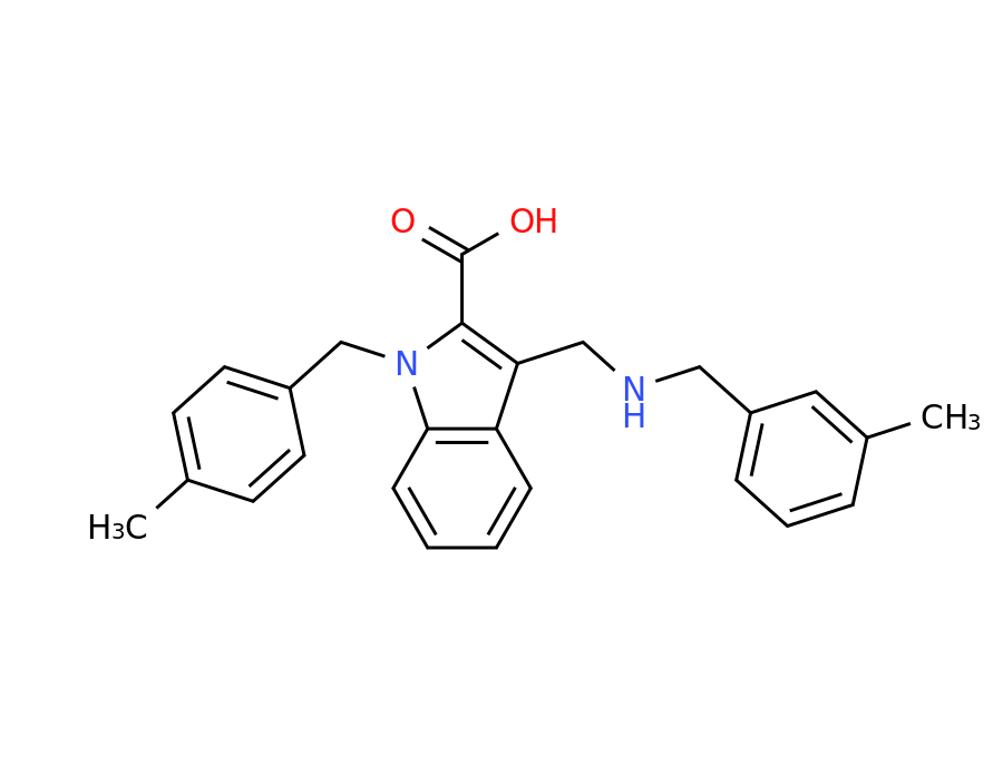 Structure Amb16619614