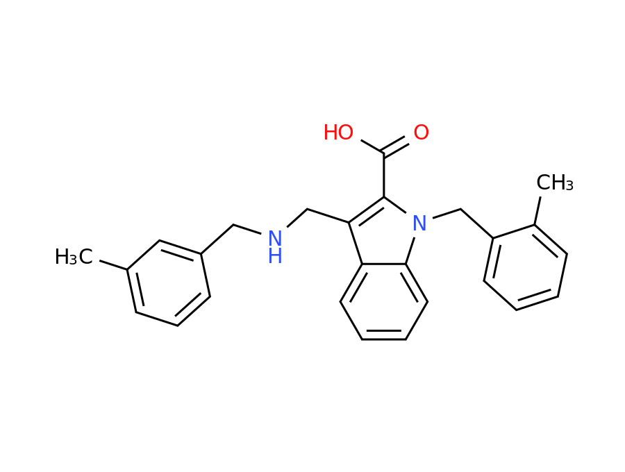 Structure Amb16619615