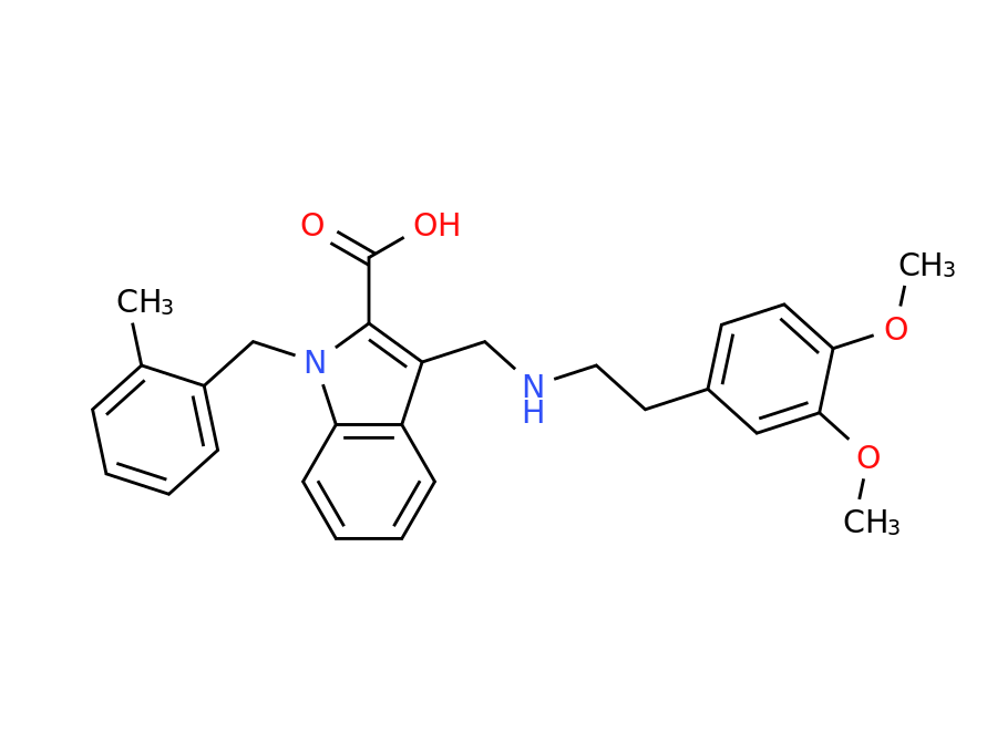 Structure Amb16619621