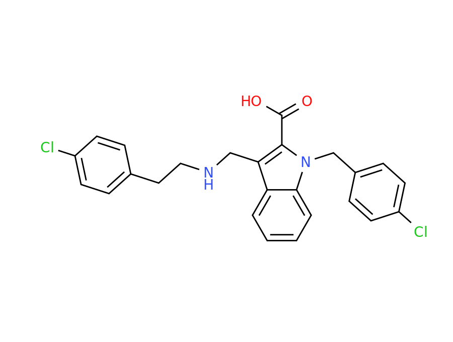 Structure Amb16619625