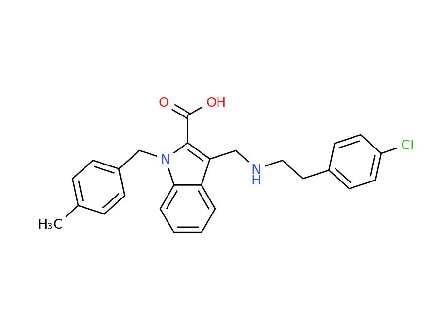 Structure Amb16619626