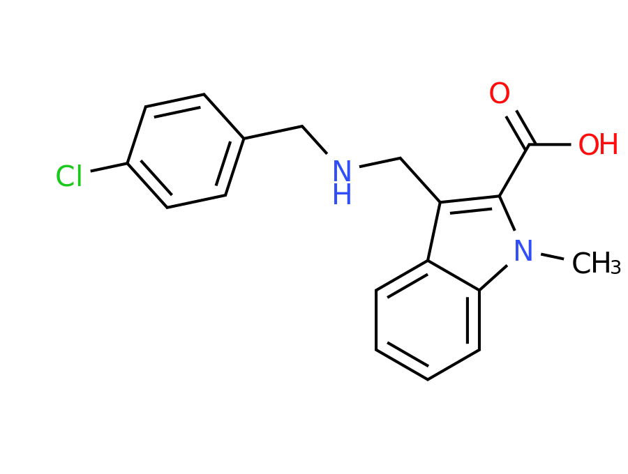 Structure Amb16619628