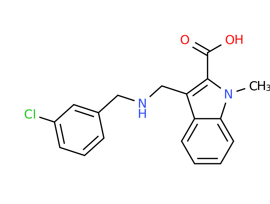 Structure Amb16619640