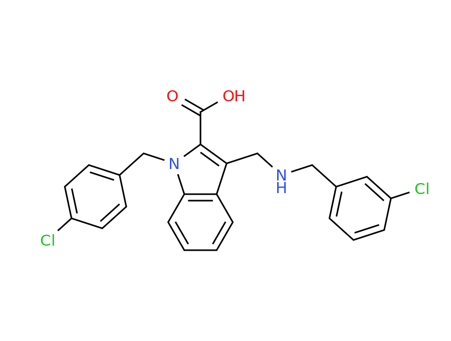 Structure Amb16619641