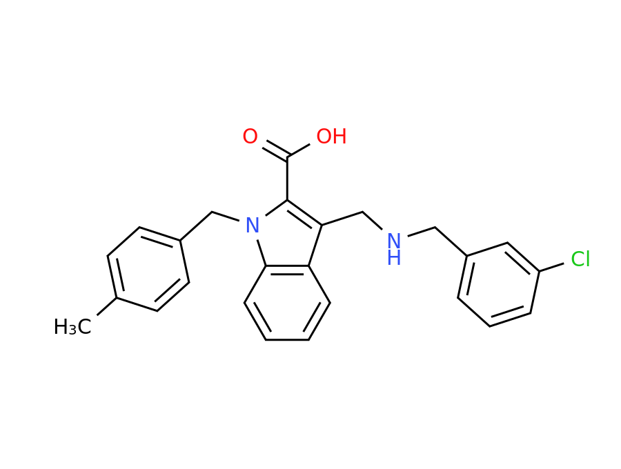 Structure Amb16619642