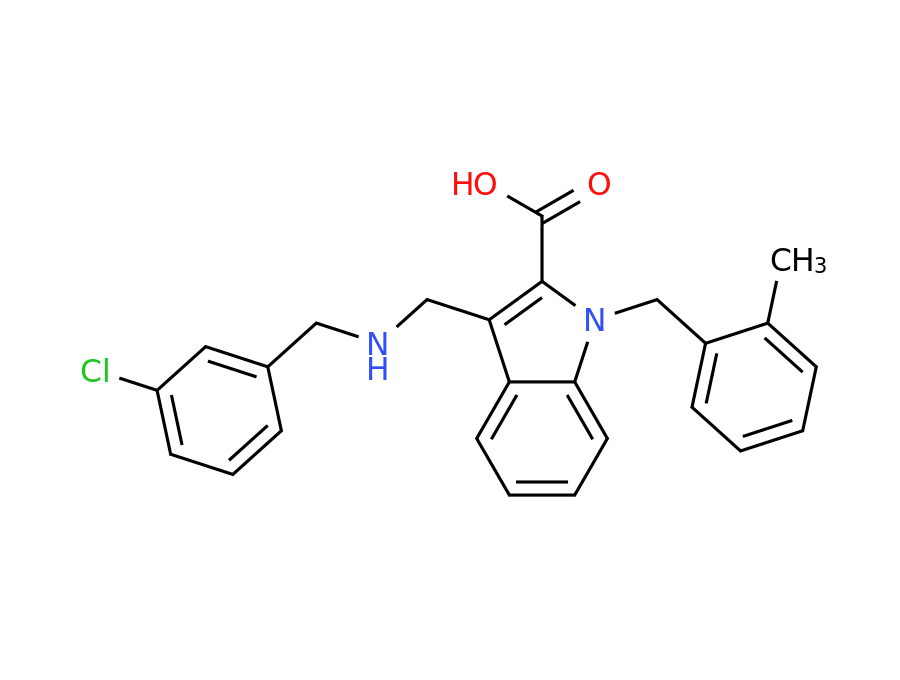 Structure Amb16619643