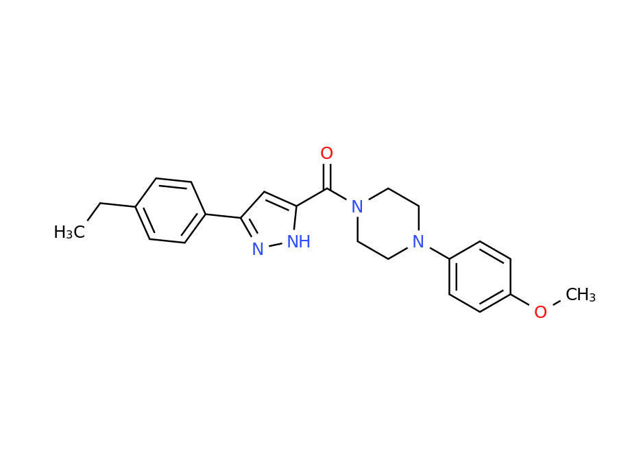 Structure Amb16619990