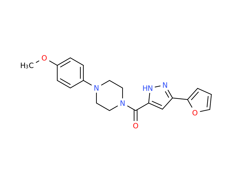 Structure Amb16619993