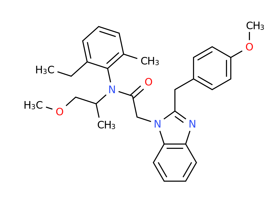 Structure Amb1662048