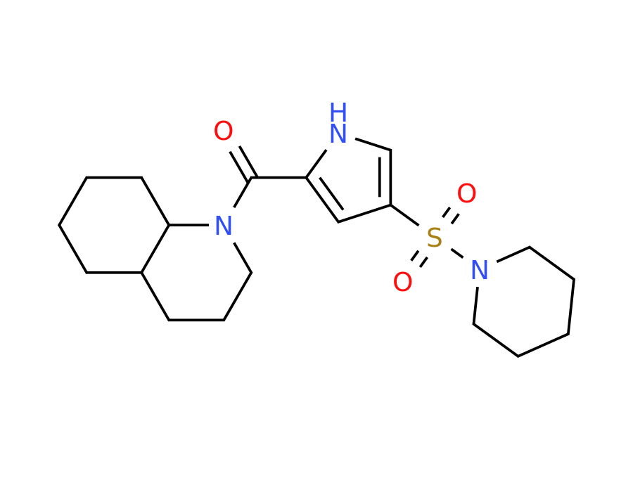 Structure Amb16620681