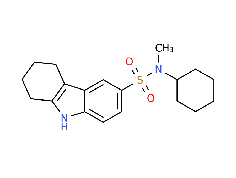 Structure Amb16621023