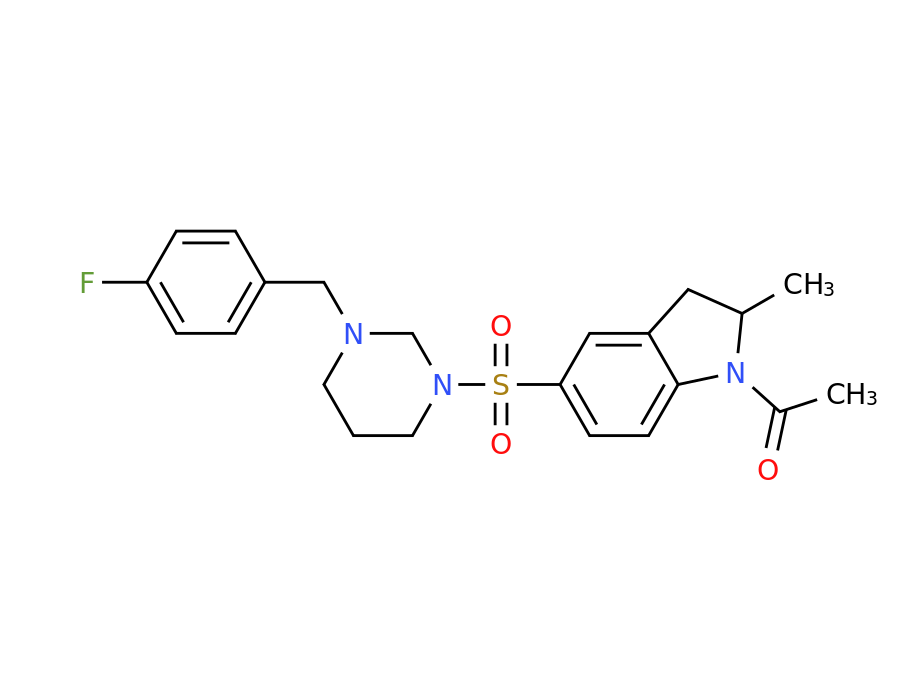 Structure Amb16621064