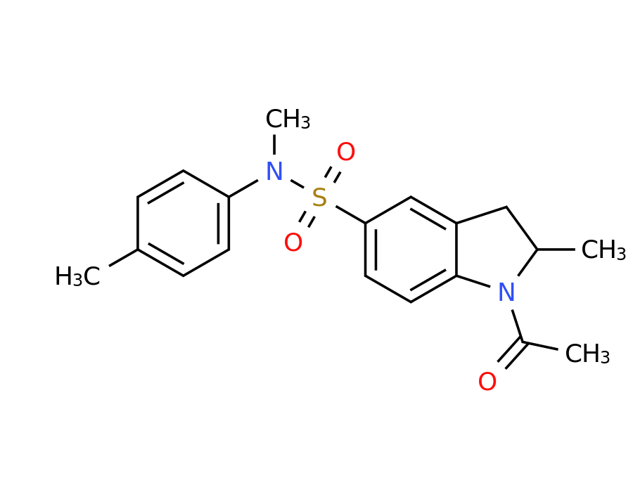 Structure Amb16621072