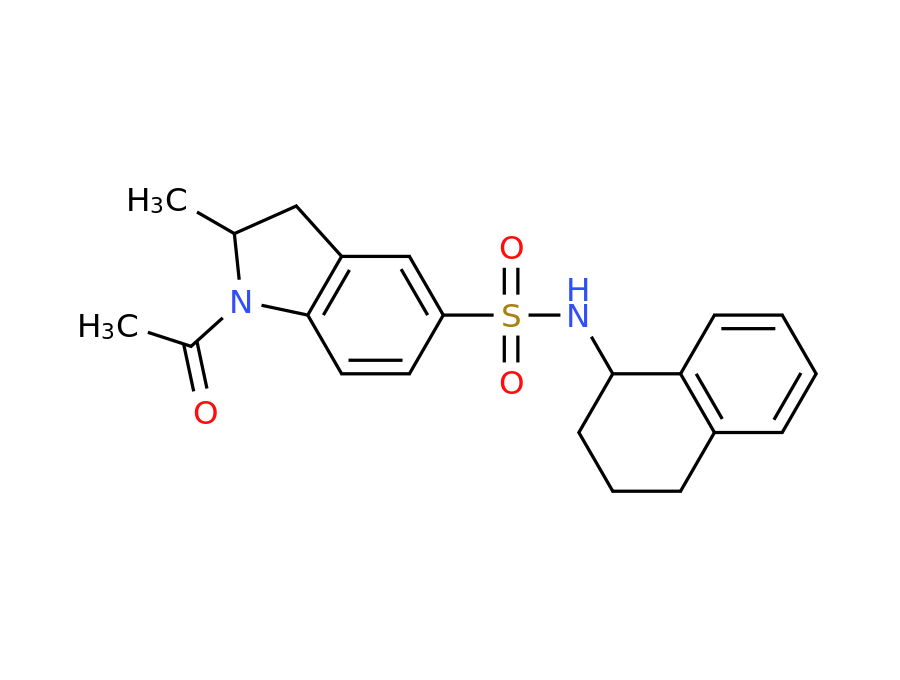 Structure Amb16621076