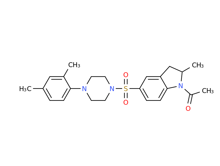 Structure Amb16621083