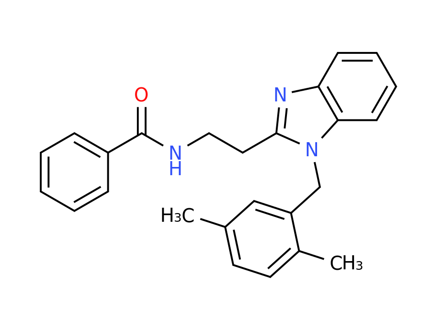 Structure Amb1662227