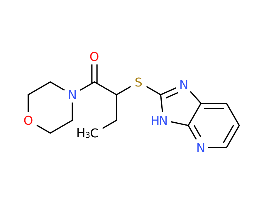 Structure Amb16622348