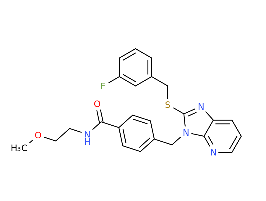 Structure Amb16622439