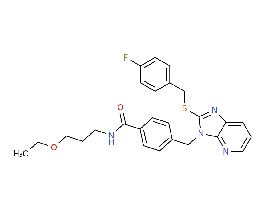 Structure Amb16622451