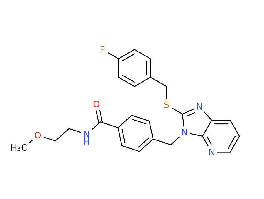 Structure Amb16622453