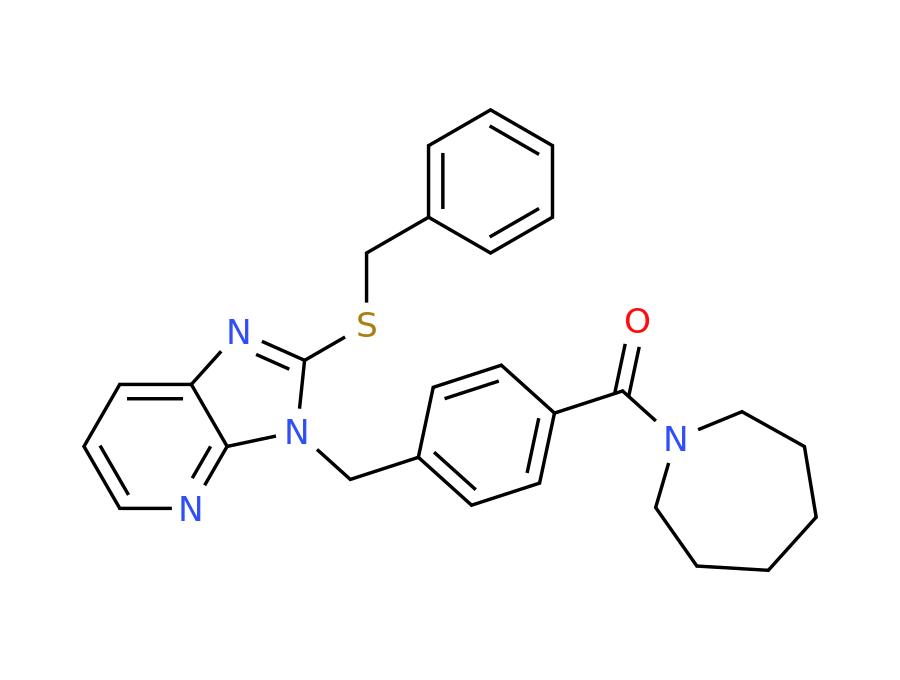 Structure Amb16622467