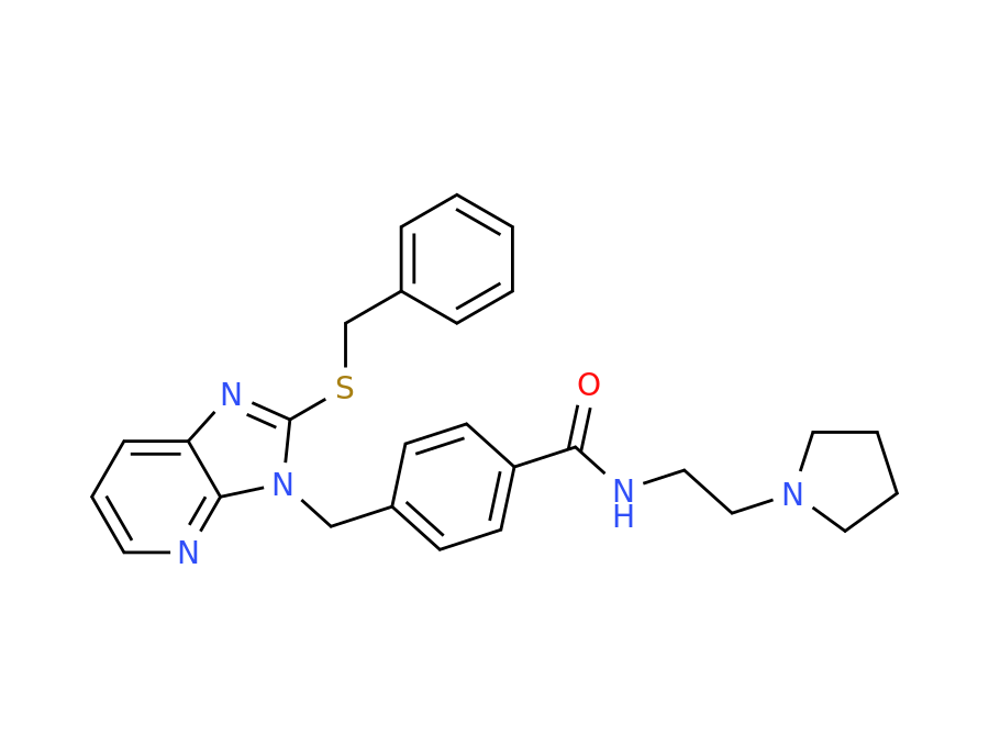 Structure Amb16622472