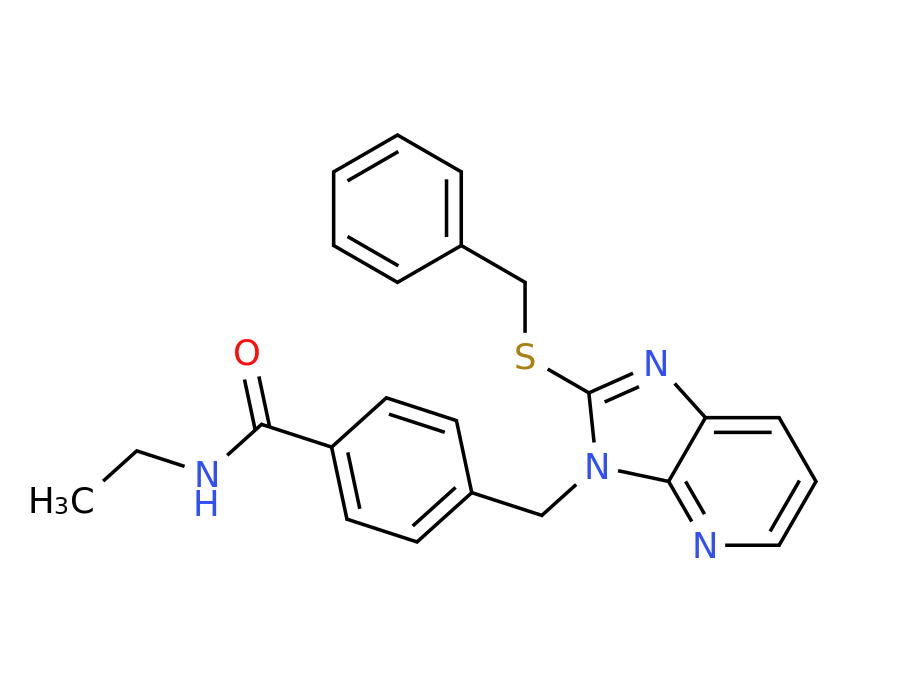 Structure Amb16622476