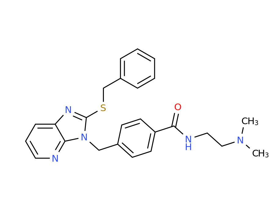 Structure Amb16622499