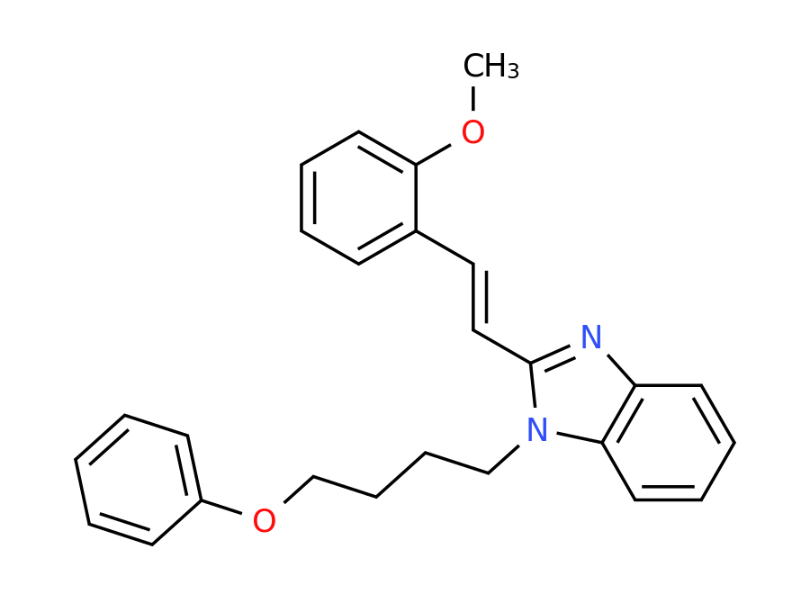 Structure Amb1662250