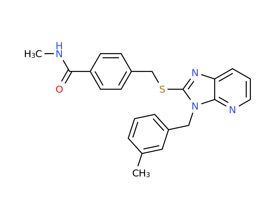 Structure Amb16622511